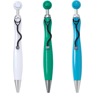 Swanky Stethoscope Pen