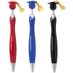 Swanky Graduation Pen