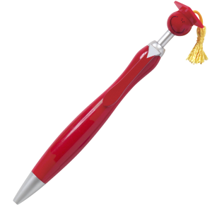 Swanky Graduation Pen