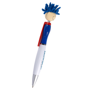 MopToppers Superhero Pen