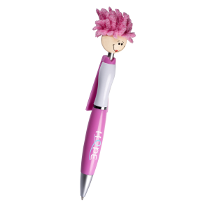 MopToppers Superhero Pen