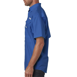 Columbia Men's Bonehead™ Short-Sleeve Shirt