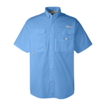 Columbia Men's Bonehead™ Short-Sleeve Shirt