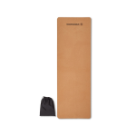 econscious Packable Yoga Mat and Carry Bag