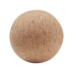 econscious Cork Massage Ball