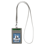 Leeman RFID Card & Badge Holder