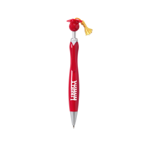 Swanky Graduation Pen