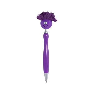 MopToppers Spinner Ball Pen