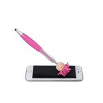 MopToppers Multicultural Screen Cleaner With Stylus Pen