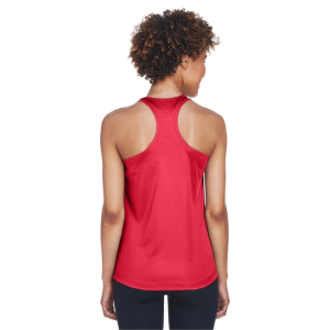 Team 365 Ladies' Zone Performance Racerback Tank