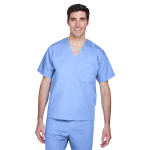 Harriton Adult Restore Scrub Top