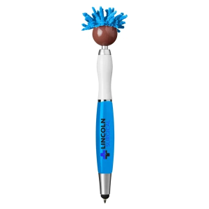 MopToppers Multicultural Screen Cleaner With Stylus Pen