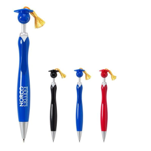 Swanky Graduation Pen